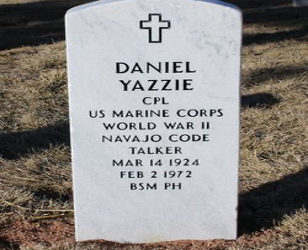 Daniel Yazzie
