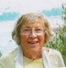 June Marie Drass Schutzberger