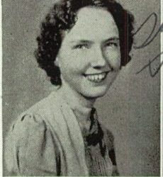 Mildred Rose Hybl Komarek
