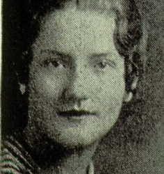 Mary Elizabeth Etter