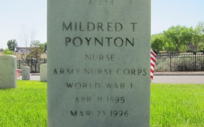 Mildred Tucker Poynton
